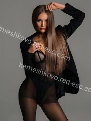 Дина — Самара