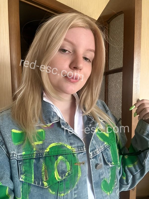 Милашка Ксю — Самара